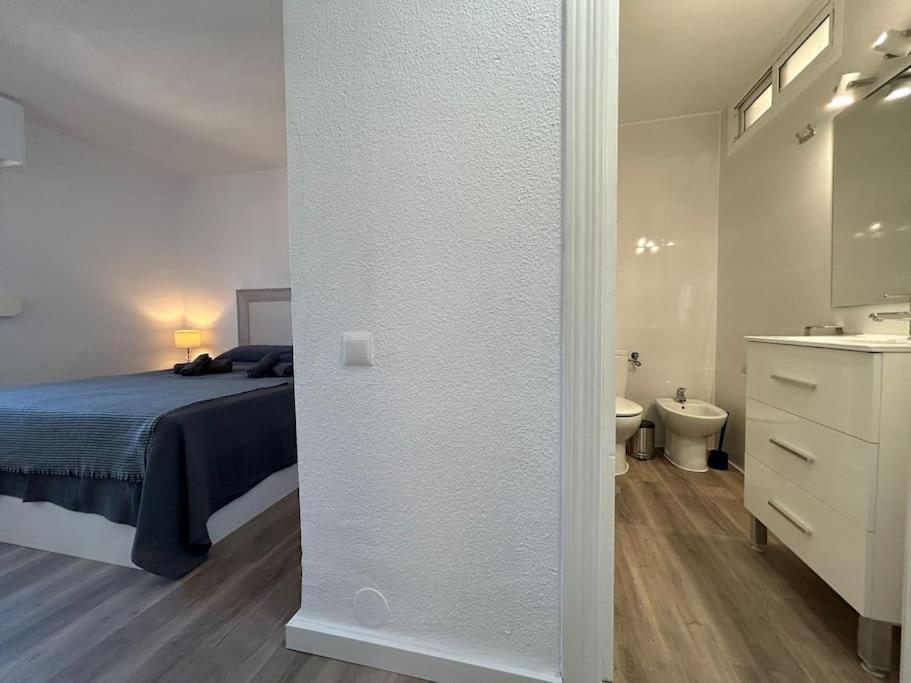 Atico C/vistas, Recep 24h, Piscinas Y Parking Apartment *