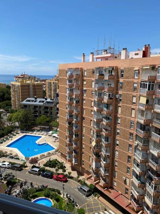 Atico C/vistas, Recep 24h, Piscinas Y Parking