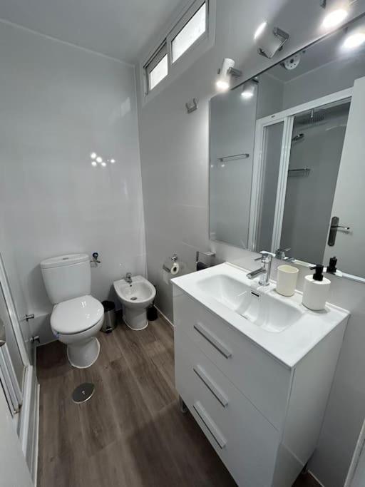 Apartment Atico C/vistas, Recep 24h, Piscinas Y Parking Benalmádena