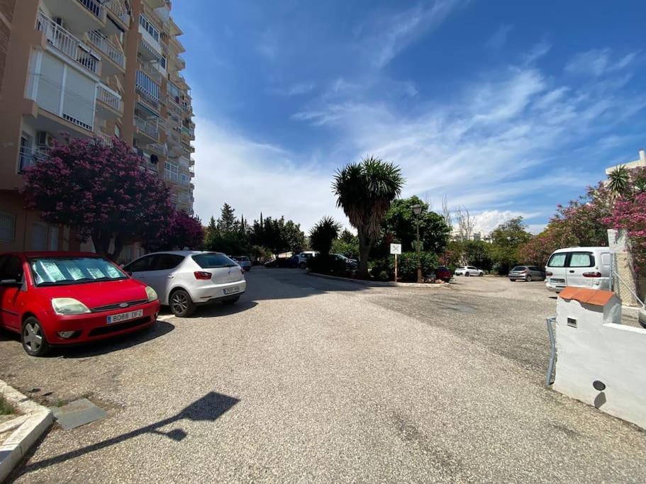 Apartment Atico C/vistas, Recep 24h, Piscinas Y Parking