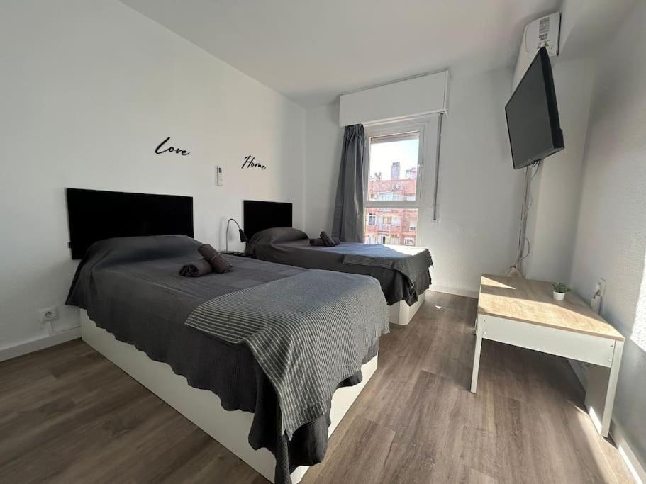Atico C/vistas, Recep 24h, Piscinas Y Parking Apartment Benalmádena