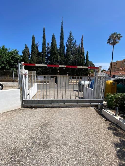 Atico C/vistas, Recep 24h, Piscinas Y Parking Apartment *