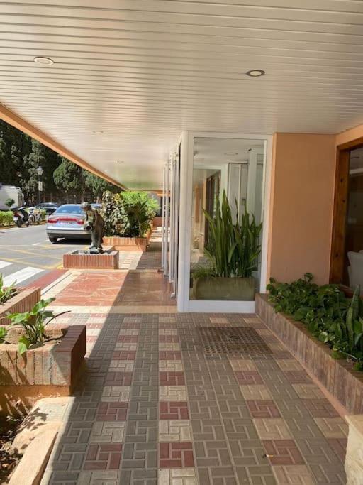 Atico C/vistas, Recep 24h, Piscinas Y Parking Benalmádena