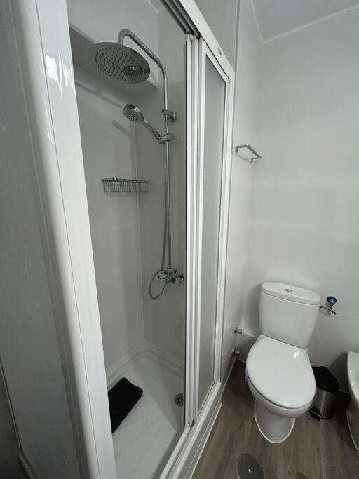 Atico C/vistas, Recep 24h, Piscinas Y Parking Apartment