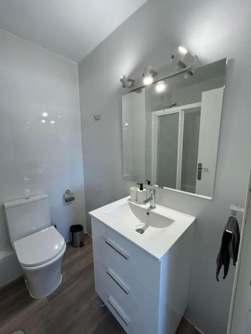 Apartment Atico C/vistas, Recep 24h, Piscinas Y Parking Benalmádena